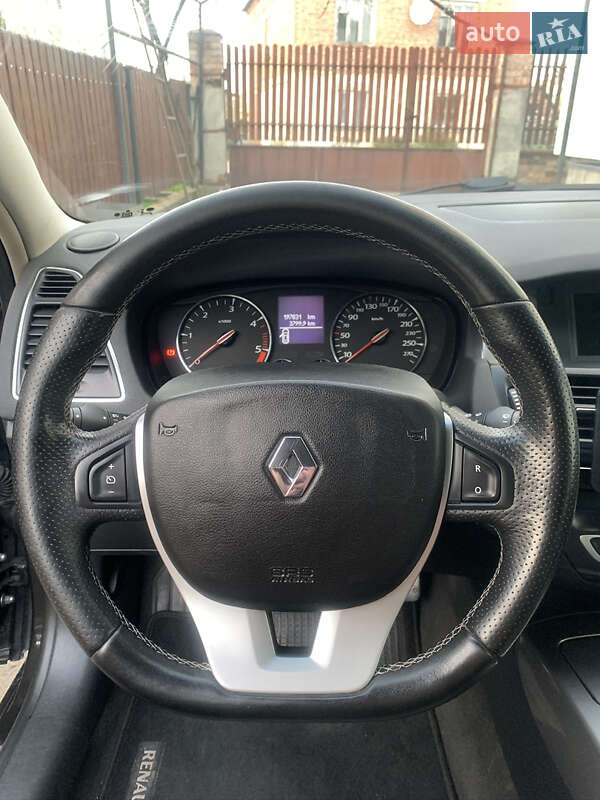 Универсал Renault Laguna 2011 в Львове фото 10 Универсал Renault Laguna 2011 в Львове