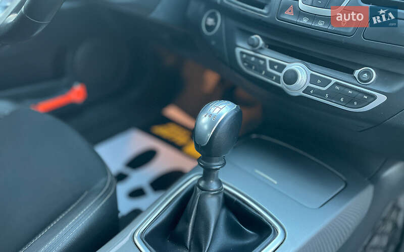 Лифтбек Renault Laguna 2012 в Коломые