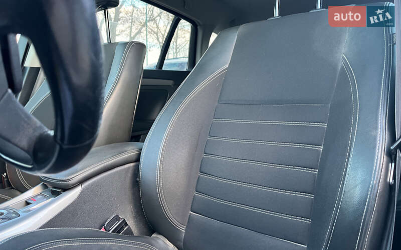 Лифтбек Renault Laguna 2012 в Коломые