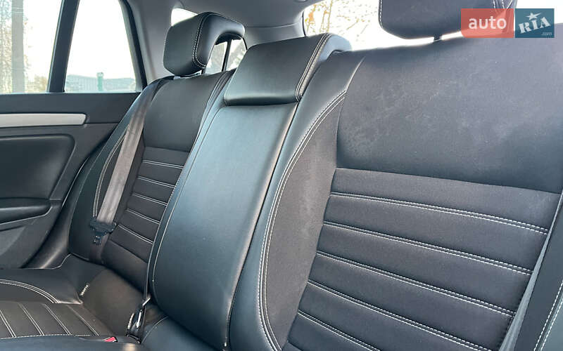 Лифтбек Renault Laguna 2012 в Коломые