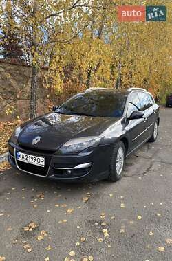 Универсал Renault Laguna 2011 в Киеве Универсал Renault Laguna 2011 в Киеве