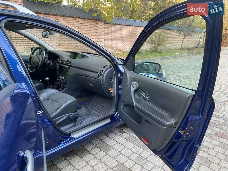 Універсал Renault Laguna 2005 в Сиховому