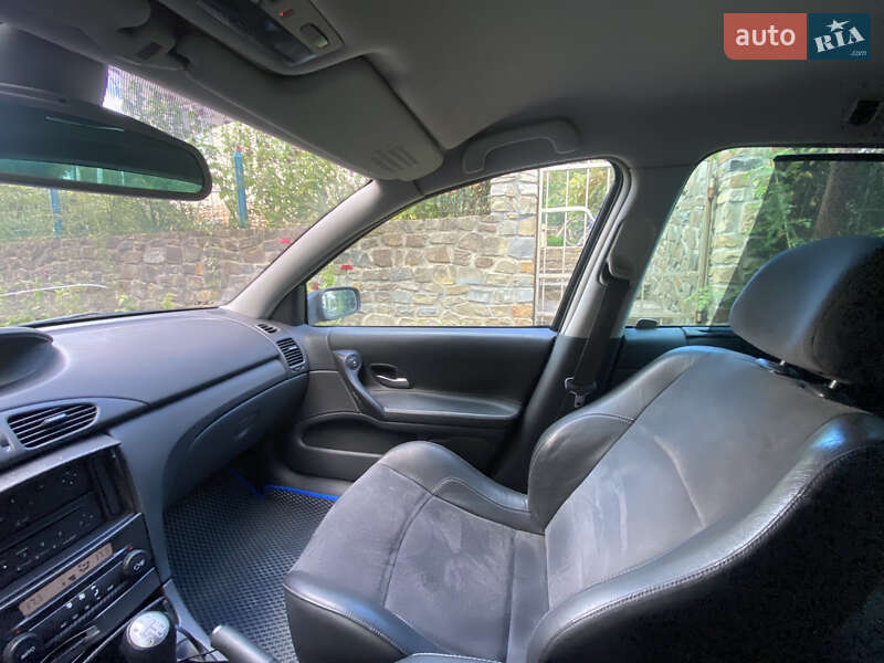 Універсал Renault Laguna 2005 в Сиховому