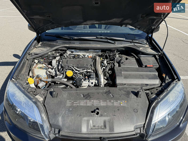 Универсал Renault Laguna 2014 в Киеве фото 17 Универсал Renault Laguna 2014 в Киеве