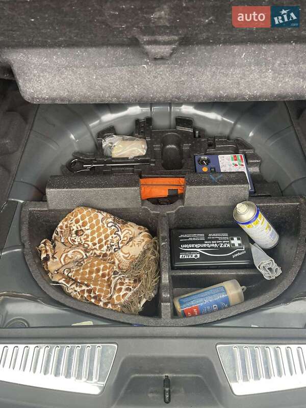 Універсал Renault Laguna 2012 в Кам'янець-Подільському