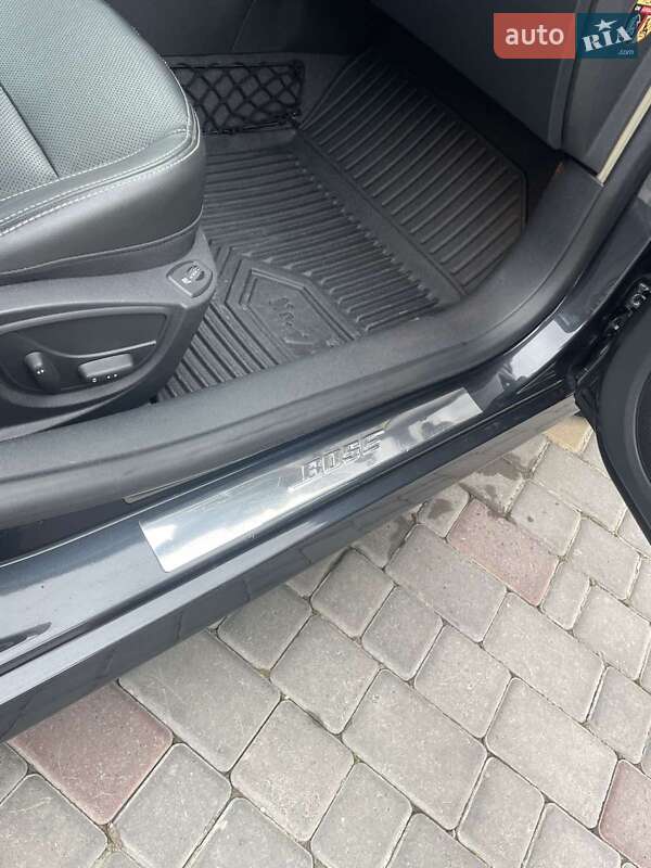 Універсал Renault Laguna 2012 в Кам'янець-Подільському