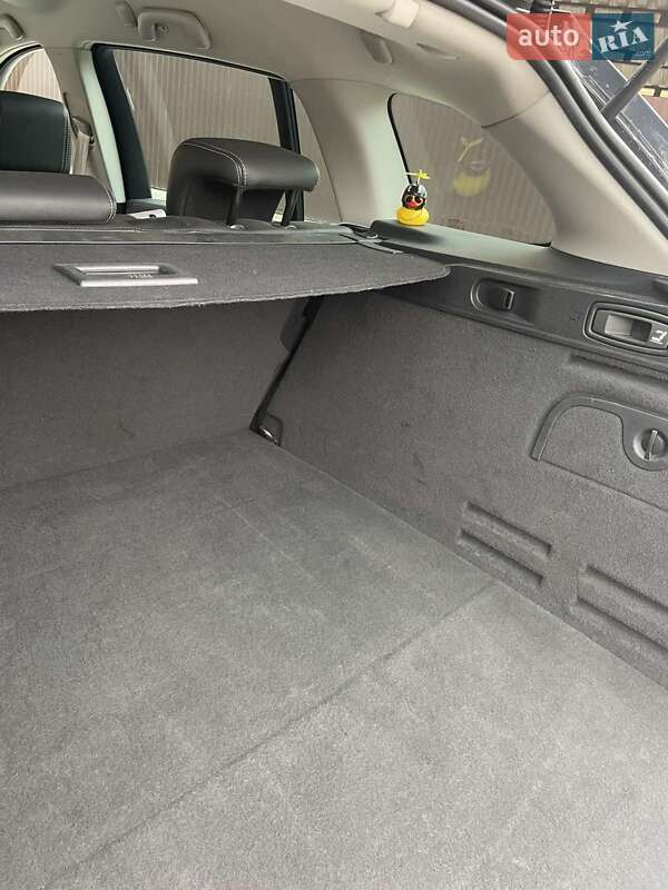 Універсал Renault Laguna 2012 в Кам'янець-Подільському