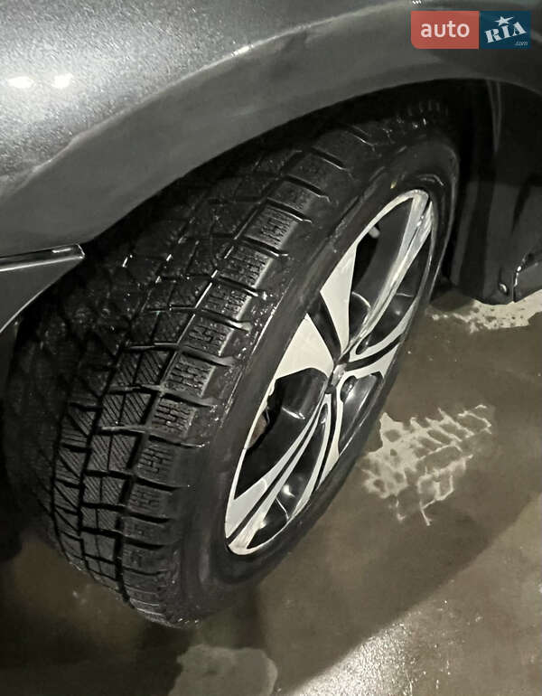 Ліфтбек Renault Laguna 2013 в Києві