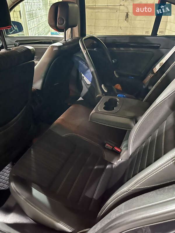 Ліфтбек Renault Laguna 2013 в Києві