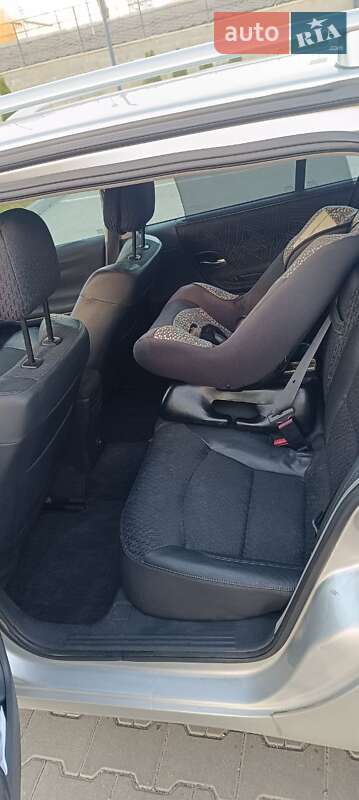 Универсал Renault Laguna 2005 в Хмельницком