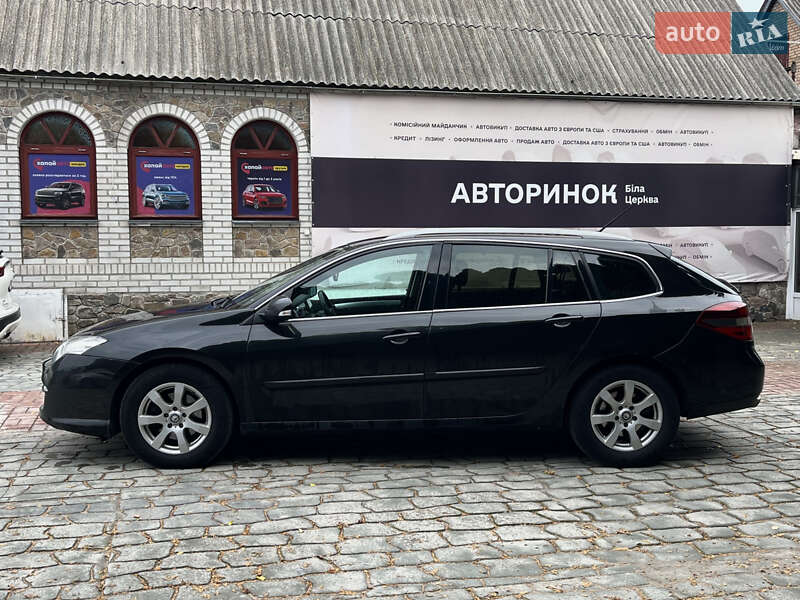 Универсал Renault Laguna 2008 в Белой Церкви фото 9 Универсал Renault Laguna 2008 в Белой Церкви