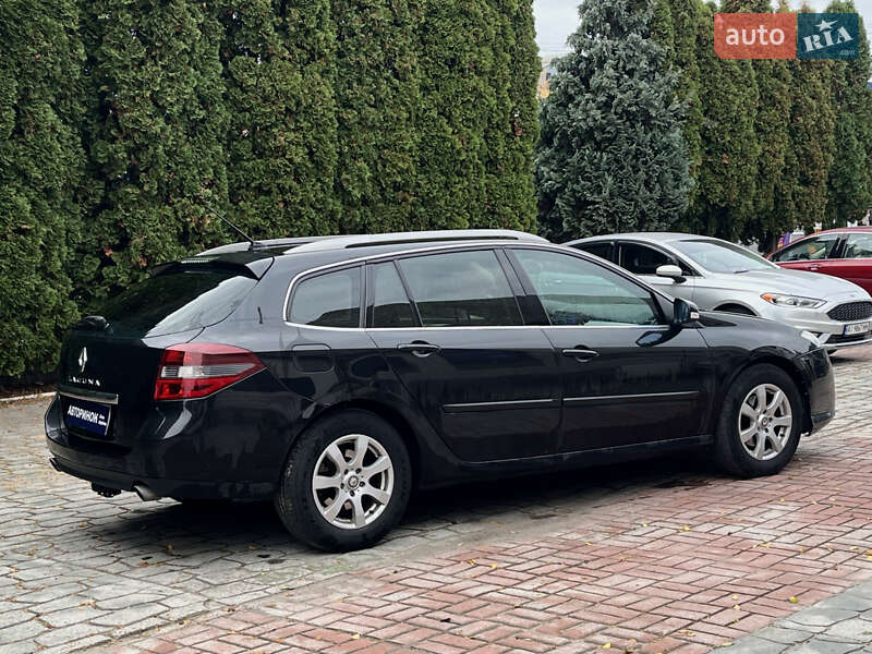 Универсал Renault Laguna 2008 в Белой Церкви фото 4 Универсал Renault Laguna 2008 в Белой Церкви