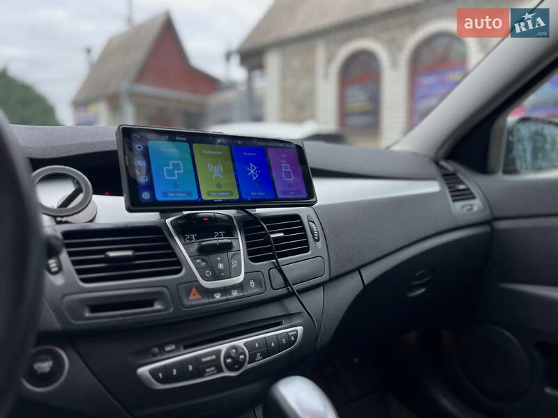 Универсал Renault Laguna 2008 в Белой Церкви фото 19 Универсал Renault Laguna 2008 в Белой Церкви