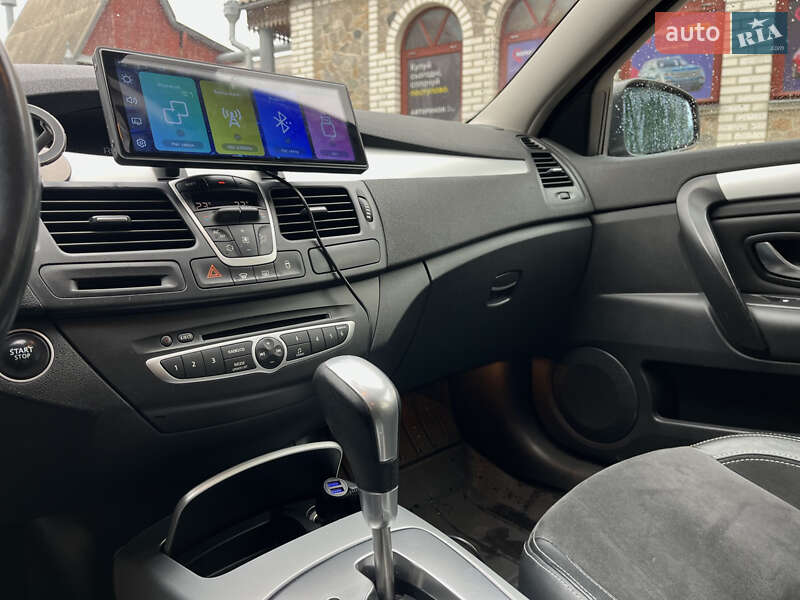 Универсал Renault Laguna 2008 в Белой Церкви фото 21 Универсал Renault Laguna 2008 в Белой Церкви