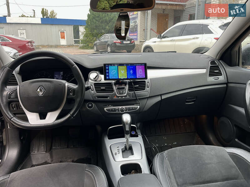 Универсал Renault Laguna 2008 в Белой Церкви фото 29 Универсал Renault Laguna 2008 в Белой Церкви