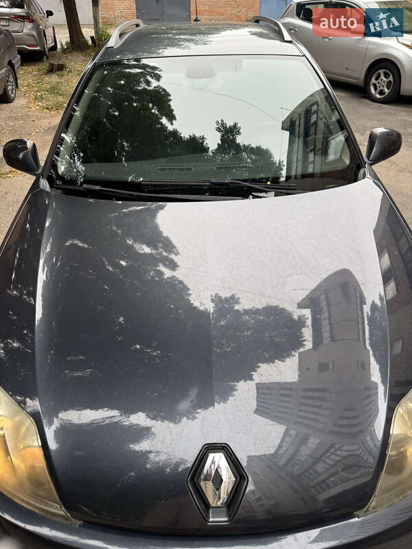 Универсал Renault Laguna 2010 в Виннице фото 12 Универсал Renault Laguna 2010 в Виннице