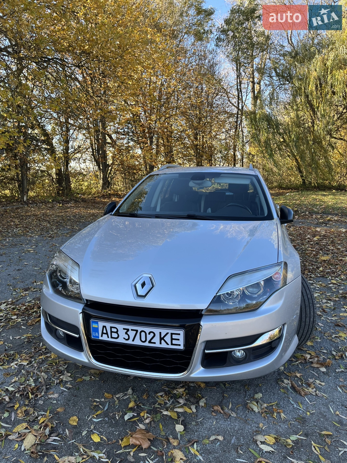 2011 Renault Laguna - мініатюра 3