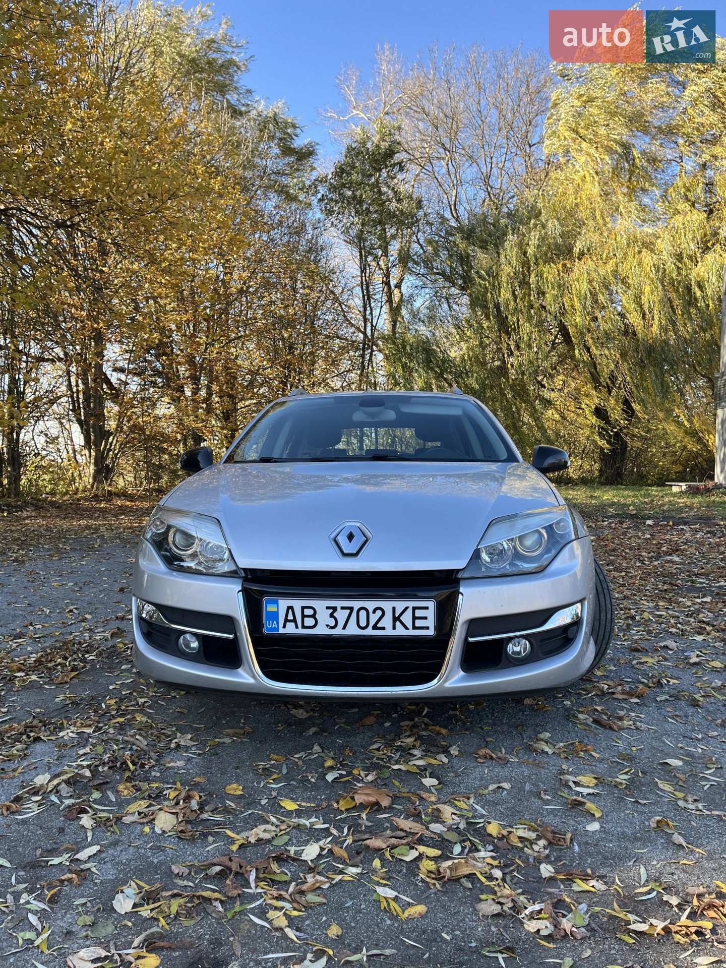 2011 Renault Laguna - мініатюра 7