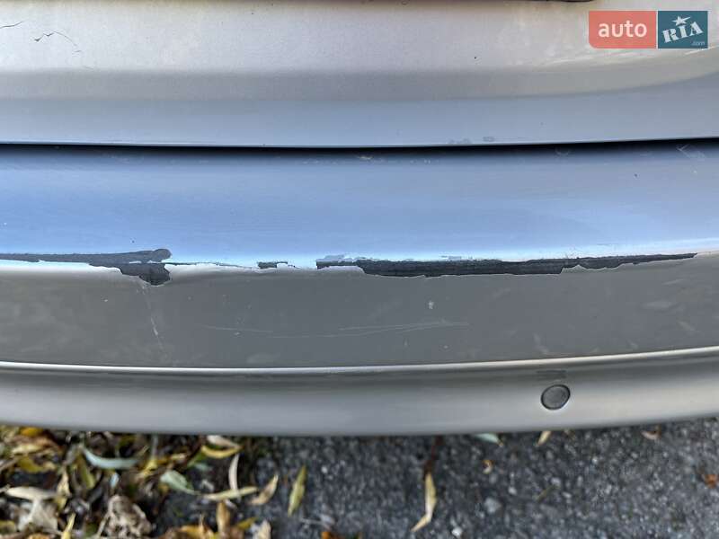 Універсал Renault Laguna 2011 в Вінниці