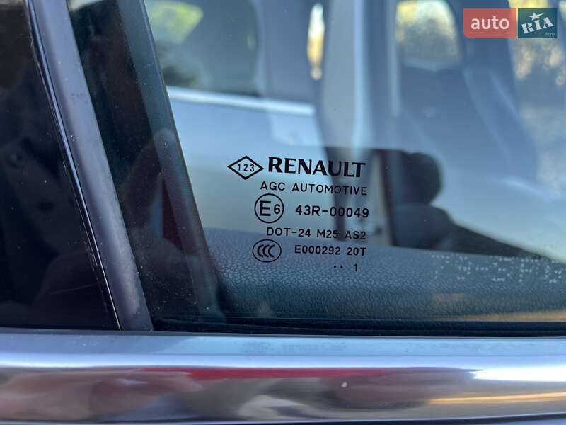 Універсал Renault Laguna 2011 в Вінниці