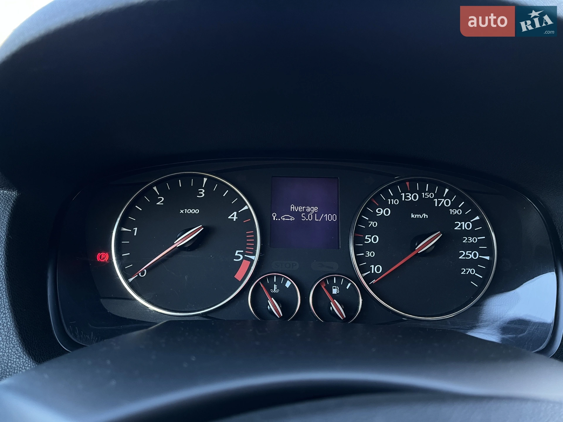 2011 Renault Laguna - мініатюра 70