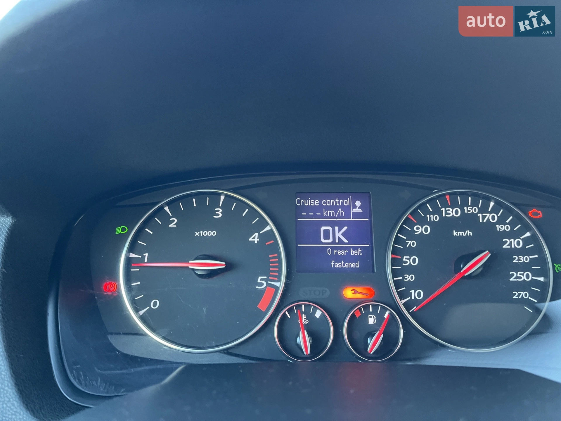 2011 Renault Laguna - мініатюра 71