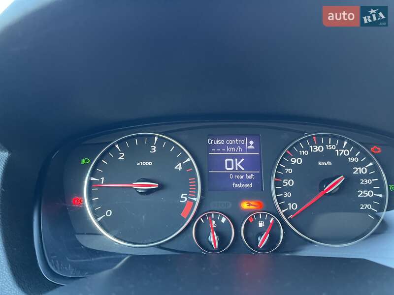 Універсал Renault Laguna 2011 в Вінниці