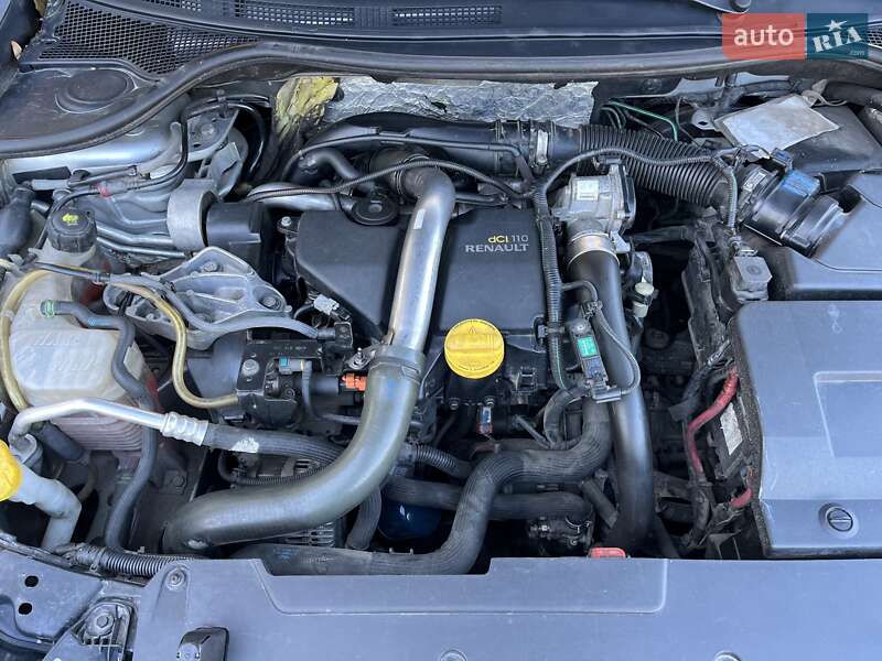 Універсал Renault Laguna 2011 в Вінниці