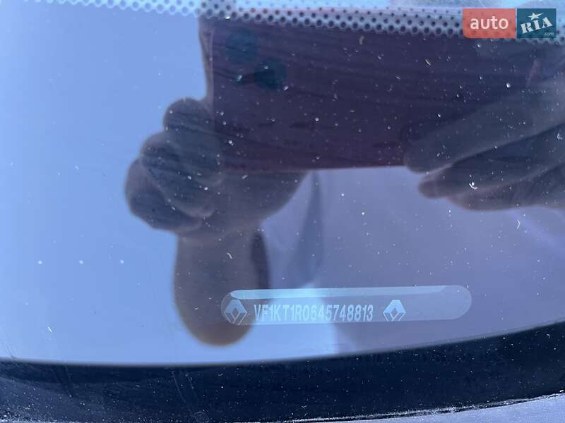 Універсал Renault Laguna 2011 в Вінниці