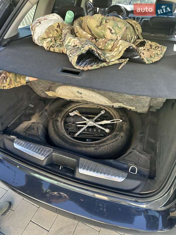 Універсал Renault Laguna 2008 в Хмельницькому фото 12 Універсал Renault Laguna 2008 в Хмельницькому