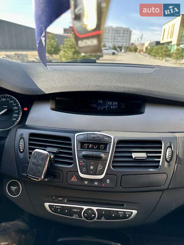 Універсал Renault Laguna 2008 в Хмельницькому фото 17 Універсал Renault Laguna 2008 в Хмельницькому