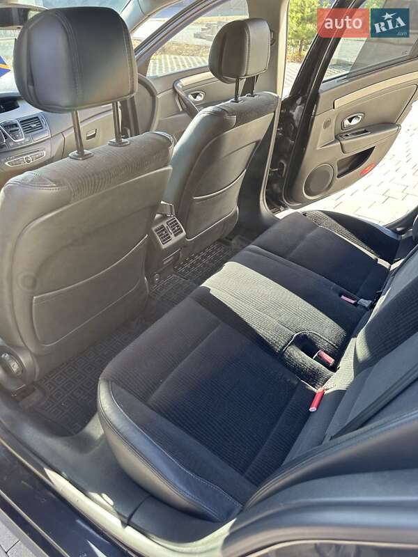 Універсал Renault Laguna 2008 в Хмельницькому фото 23 Універсал Renault Laguna 2008 в Хмельницькому