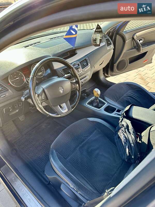 Універсал Renault Laguna 2008 в Хмельницькому фото 28 Універсал Renault Laguna 2008 в Хмельницькому