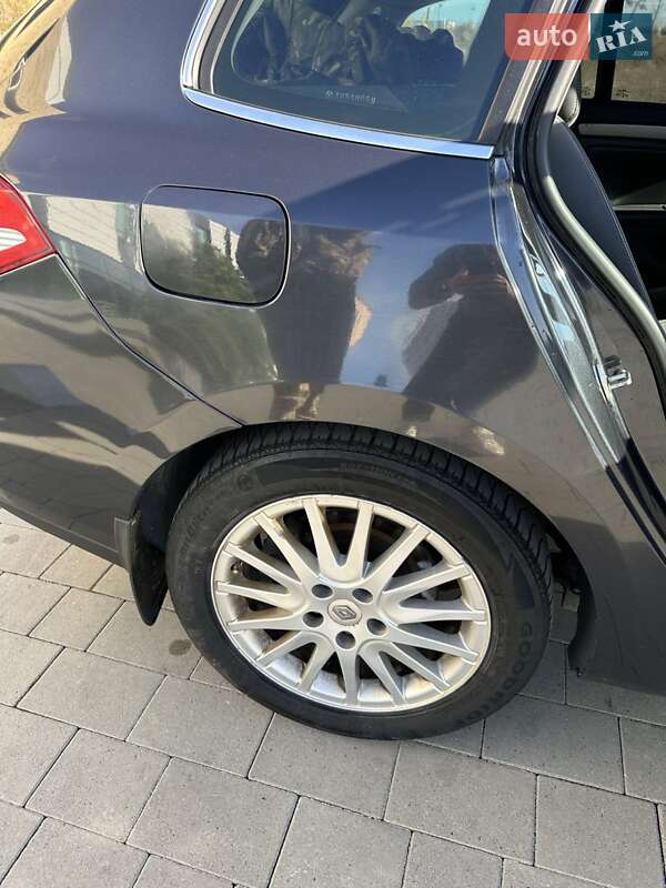 Універсал Renault Laguna 2008 в Хмельницькому фото 33 Універсал Renault Laguna 2008 в Хмельницькому