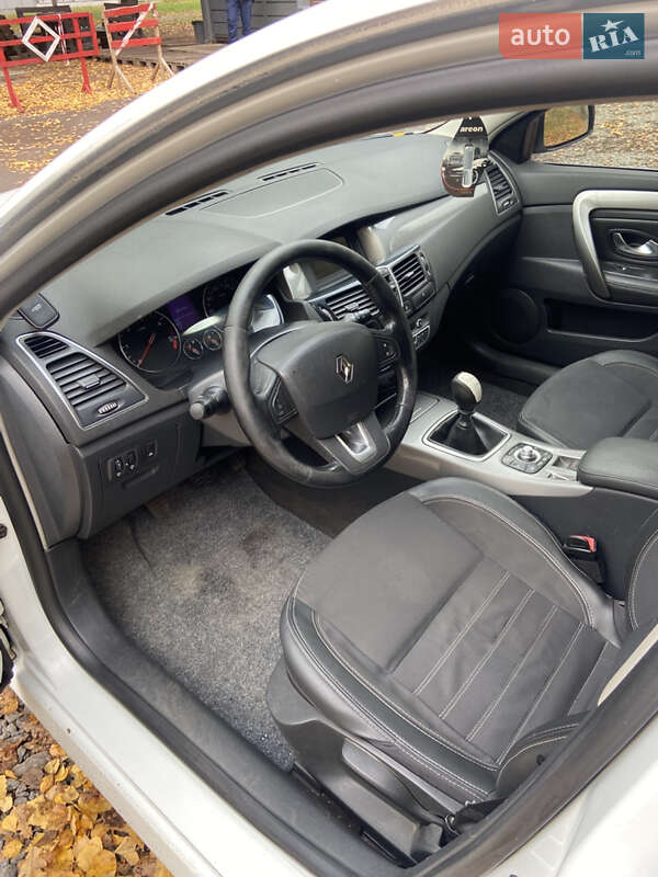 Универсал Renault Laguna 2011 в Полтаве фото 19 Универсал Renault Laguna 2011 в Полтаве
