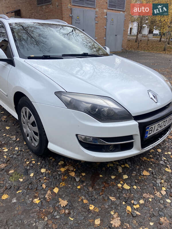 Универсал Renault Laguna 2011 в Полтаве фото 24 Универсал Renault Laguna 2011 в Полтаве