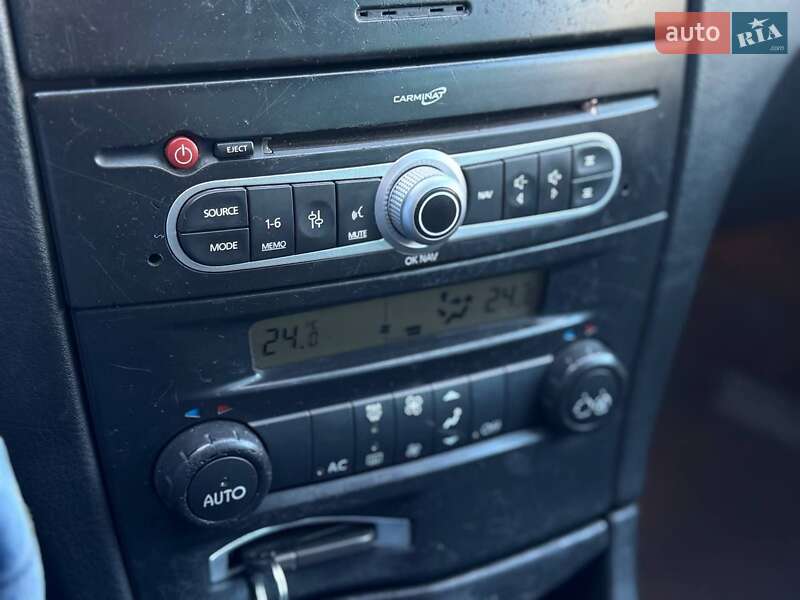 Универсал Renault Laguna 2007 в Бердичеве