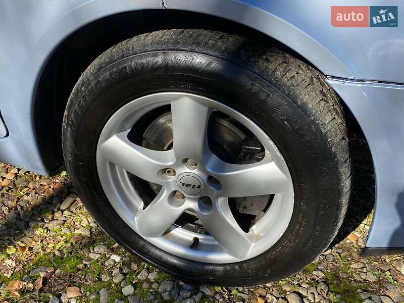 Лифтбек Renault Laguna 2001 в Коломые фото 29 Лифтбек Renault Laguna 2001 в Коломые