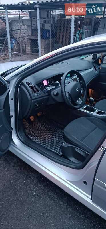 Универсал Renault Laguna 2012 в Харькове