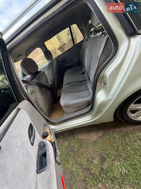 Универсал Renault Laguna 2002 в Коломые фото 3 Универсал Renault Laguna 2002 в Коломые