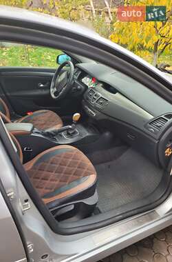 Лифтбек Renault Laguna 2007 в Черкассах