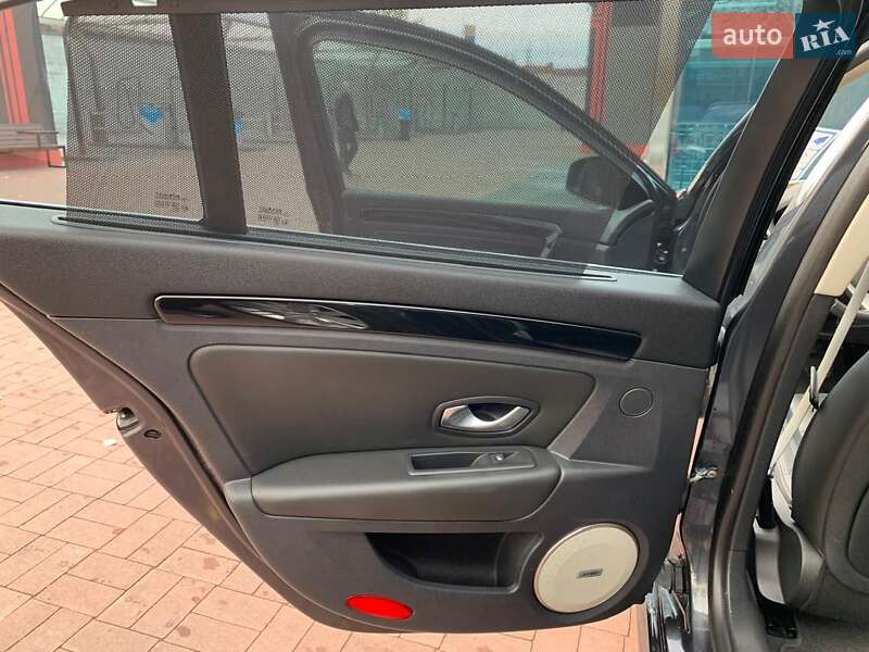 Лифтбек Renault Laguna 2014 в Ровно фото 33 Лифтбек Renault Laguna 2014 в Ровно