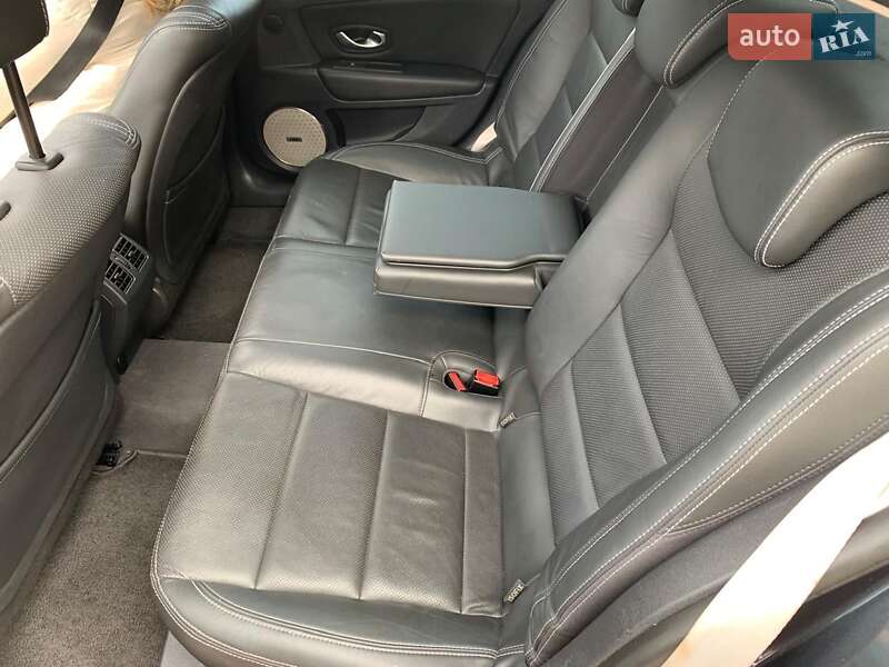 Лифтбек Renault Laguna 2014 в Ровно фото 51 Лифтбек Renault Laguna 2014 в Ровно