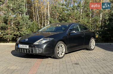 Купе Renault Laguna 2011 в Києві