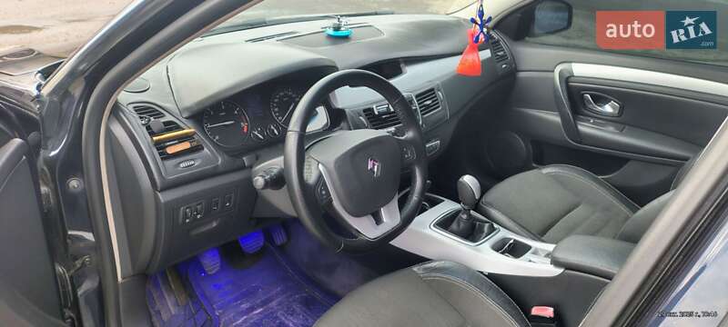 Универсал Renault Laguna 2008 в Каменском фото 5 Универсал Renault Laguna 2008 в Каменском