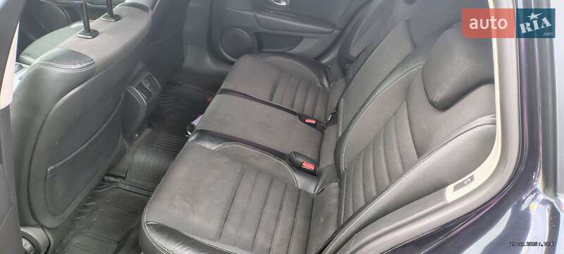 Универсал Renault Laguna 2008 в Каменском фото 13 Универсал Renault Laguna 2008 в Каменском