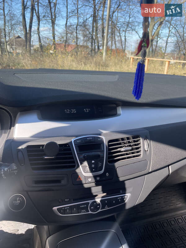 Универсал Renault Laguna 2008 в Звенигородке фото 9 Универсал Renault Laguna 2008 в Звенигородке