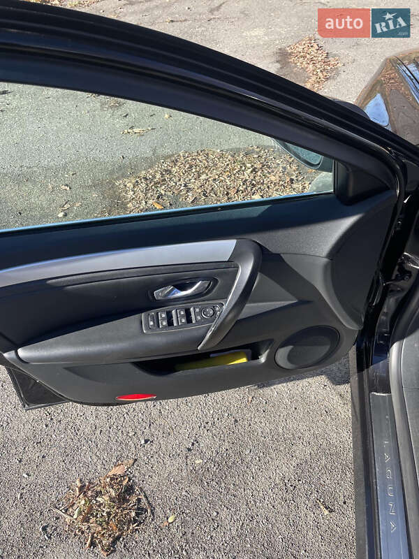 Универсал Renault Laguna 2008 в Звенигородке фото 6 Универсал Renault Laguna 2008 в Звенигородке