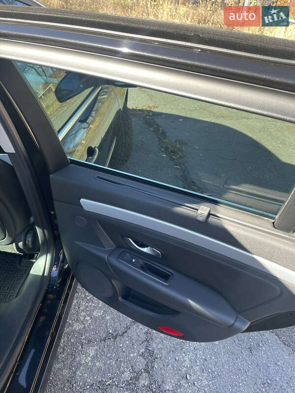 Универсал Renault Laguna 2008 в Звенигородке фото 21 Универсал Renault Laguna 2008 в Звенигородке