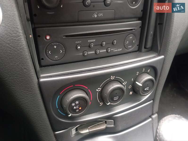 Универсал Renault Laguna 2002 в Бродах